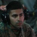 U.S. Marines conduct a mock Combat Operations Center (COC) at Atlantic Alliance '25 (AA25)