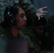 U.S. Marines conduct a mock Combat Operations Center (COC) at Atlantic Alliance '25 (AA25)