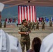 MALS-24 Relief and Appointment Ceremony