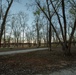 Tulsa District awards contract for Appalachia Bay, Walnut Creek Roads at Keystone Lake