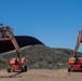 U.S. Marines conduct mobile elevated work platform familiarization