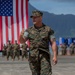 MALS-24 Relief and Appointment Ceremony