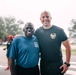 107th Warrant Officer Birthday Celebration
