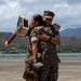 MALS-24 Relief and Appointment Ceremony