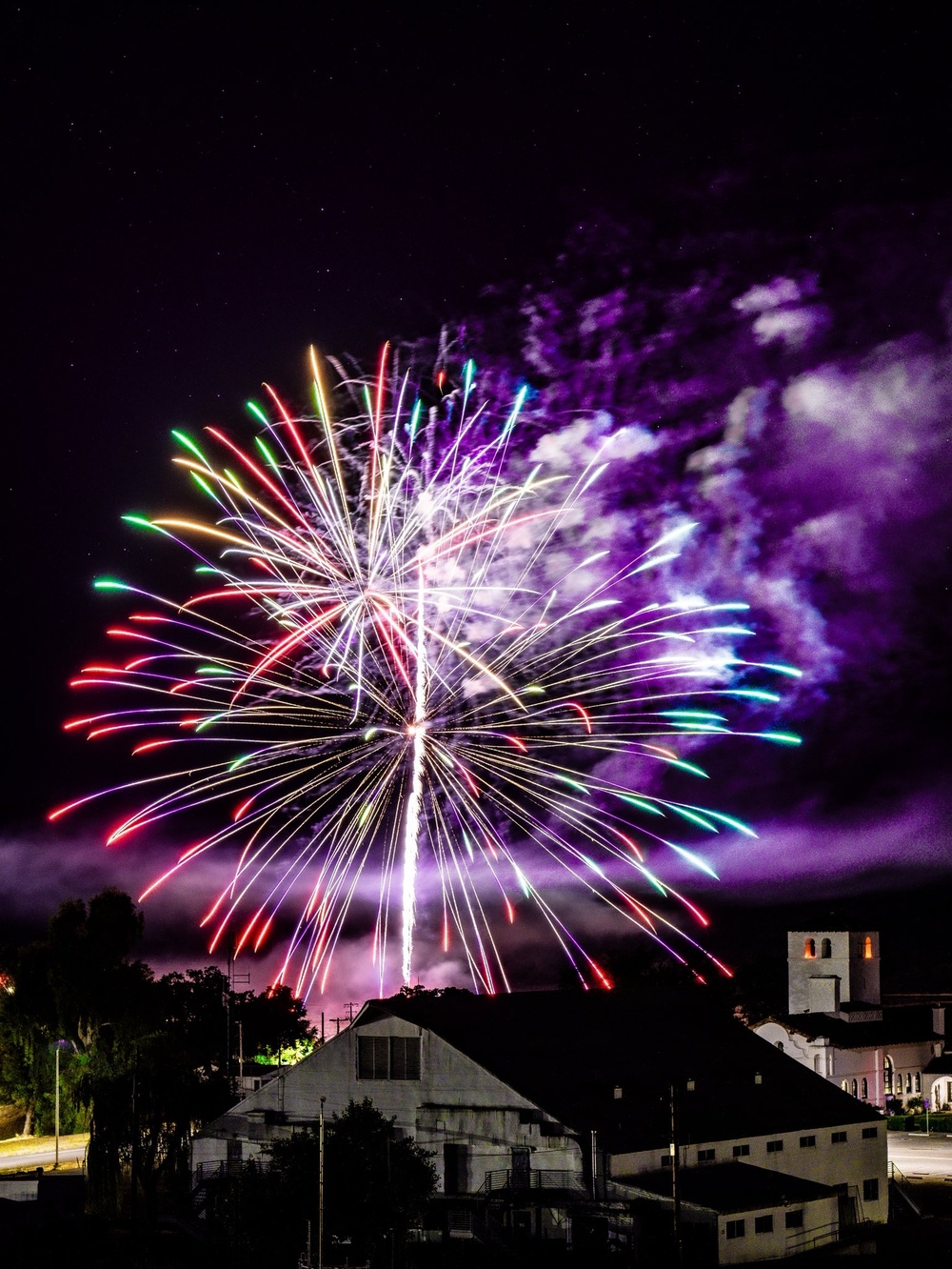 Fort Hunter Liggett Hosts Freedom Fest Honoring Service, Community, and Country