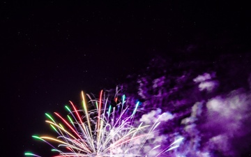 Fort Hunter Liggett Hosts Freedom Fest Honoring Service, Community, and Country