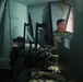 U.S. Marines conduct a mock Combat Operations Center (COC) at Atlantic Alliance '25 (AA25)