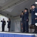673d Medical Group Change of Command Ceremony