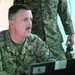 U.S. Marines conduct a mock Combat Operations Center (COC) at Atlantic Alliance '25 (AA25)