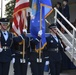 673d Medical Group Change of Command Ceremony
