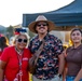 Fort Hunter Liggett Hosts Freedom Fest Honoring Service, Community, and Country