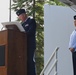 673d Medical Group Change of Command Ceremony