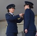 673d Medical Group Change of Command Ceremony
