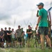 Team Tyndall highlights warrior ethos during Warrior Day