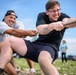 Team Tyndall highlights warrior ethos during Warrior Day