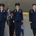 673d Medical Group Change of Command Ceremony