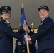 673d Medical Group Change of Command Ceremony