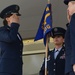 673d Medical Group Change of Command Ceremony