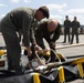 Maj. Gen. Sullivan visits Marines with MWSS-273 during Atlantic Alliance 2025