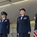 673d Medical Group Change of Command Ceremony