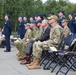 673d Medical Group Change of Command Ceremony