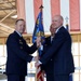 782d Training Group Change of Command