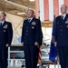 782d Training Group Change of Command