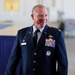 782d Training Group Change of Command