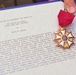 673d Medical Group Change of Command Ceremony