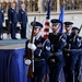 782d Training Group Change of Command