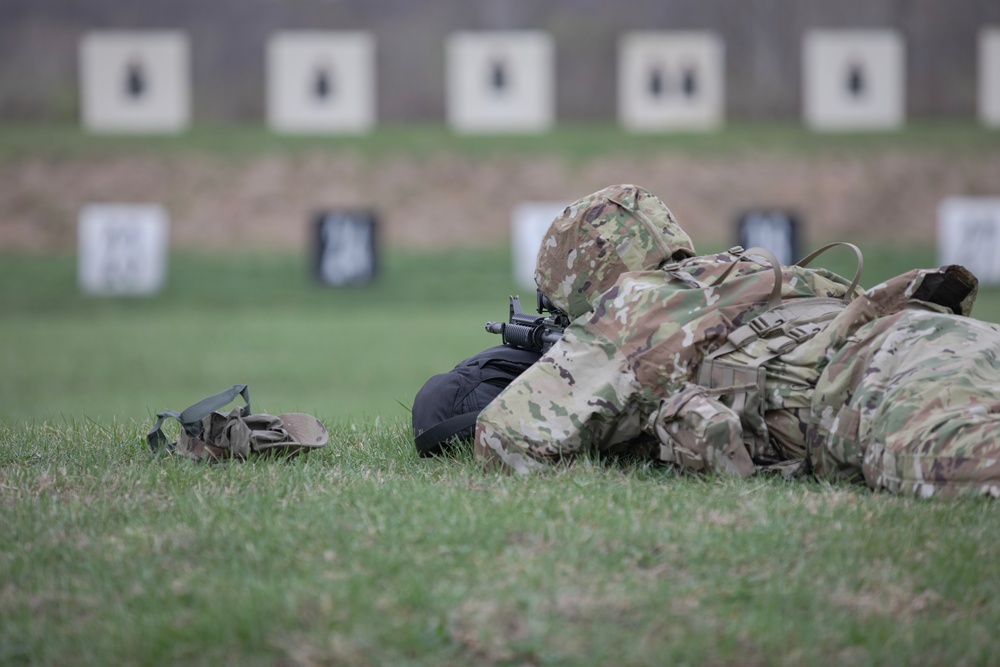 Paper Targets
