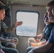 Department of Defense Acting General Counsel visits Joint Task Force-Southern Border