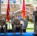 Lewis takes command of Letterkenny Army Depot