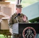 Lewis takes command of Letterkenny Army Depot