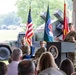Lewis takes command of Letterkenny Army Depot