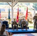 Lewis takes command of Letterkenny Army Depot