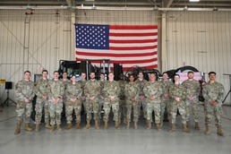 28th LRS Fuels Flight Best in the Air Force