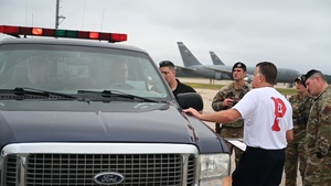CBRNE Exercise