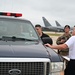 Radiological exercise brings regional partners together
