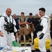 Radiological exercise brings regional partners together