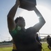 Recruiting Sub-Station Austin South visits Crockett High School