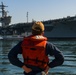 USS Abraham Lincoln Returns from Underway