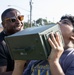 Recruiting Sub-Station Austin South visits Crockett High School