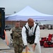 Radiological exercise brings regional partners together