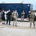 Radiological exercise brings regional partners together