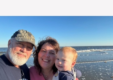 Fort Stewart Faces of Garrison: Glenn Gordon