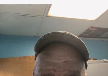 Fort Stewart Faces of Garrison: Glenn Gordon