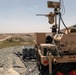 77th Field Artillery Regiment supports southern border mission