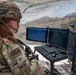 77th Field Artillery Regiment supports southern border mission