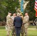 Assumption of command, change of responsibility bring new faces to ASC